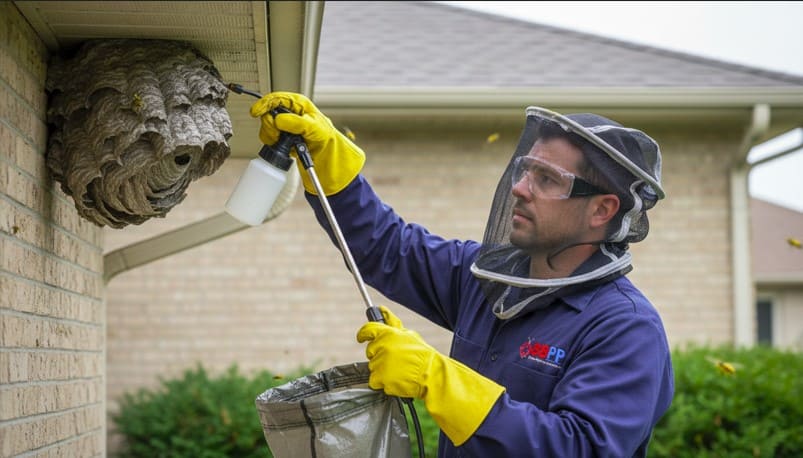 Wasp Removal Nobleton